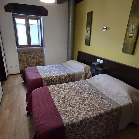 Prázdninový dům Aldapa Xhuara