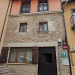 Prázdninový dům Aldapa Xhuara Santa Cruz de Campezo