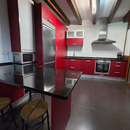 Nyaraló Aldapa Xhuara