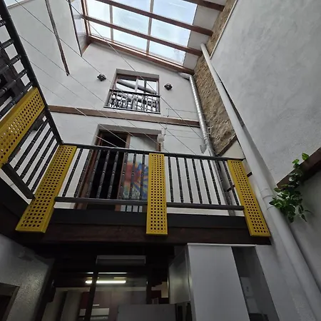Aldapa Xhuara