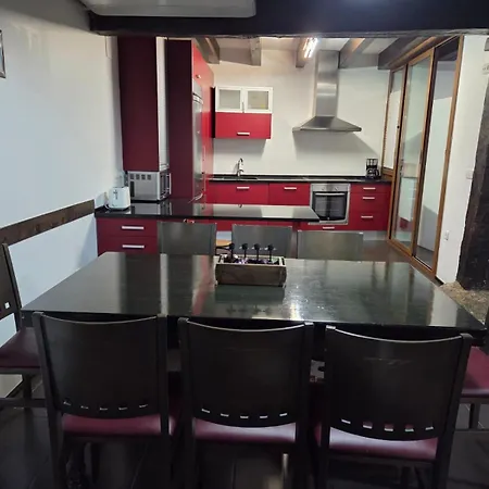 Nyaraló Aldapa Xhuara