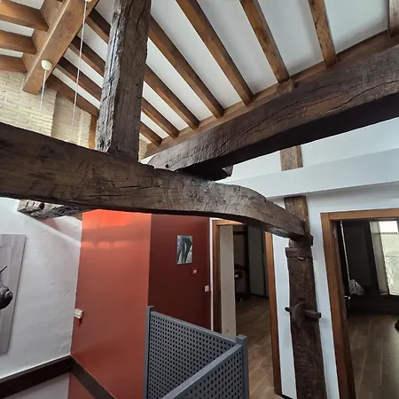 Nyaraló Aldapa Xhuara