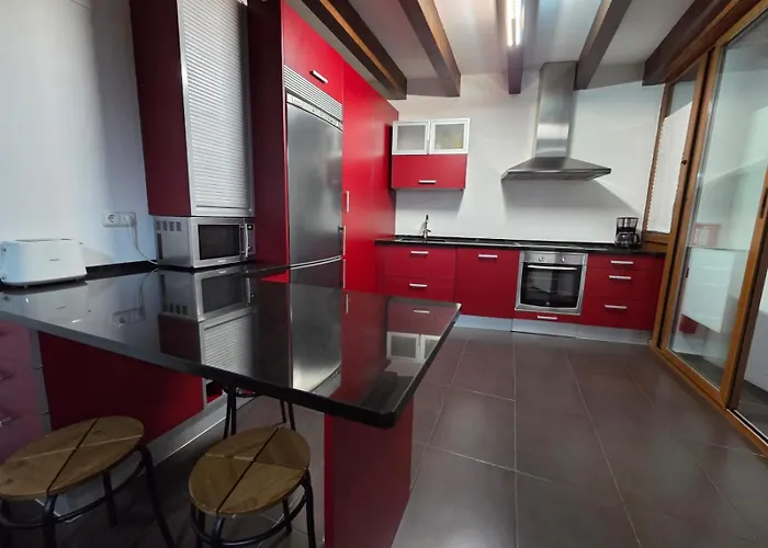 Nyaraló Aldapa Xhuara