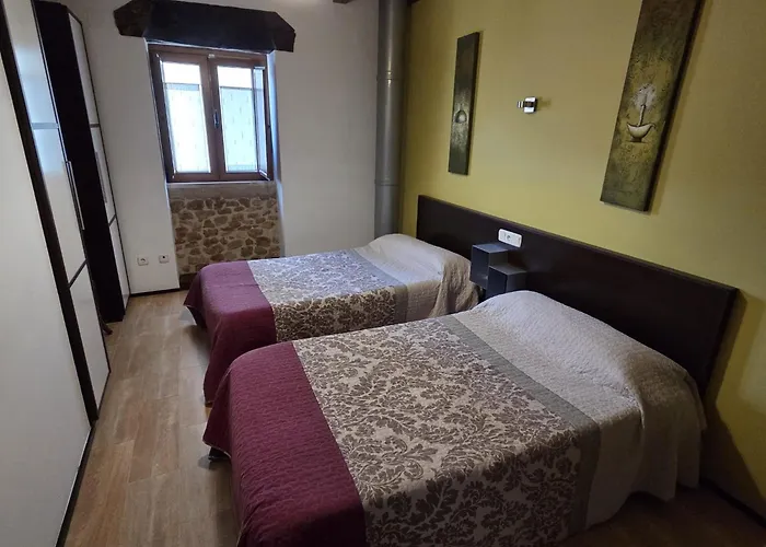 Nyaraló Aldapa Xhuara