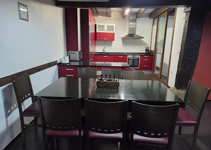 Nyaraló Aldapa Xhuara