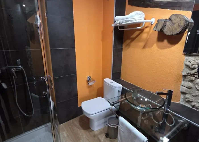 Nyaraló Aldapa Xhuara