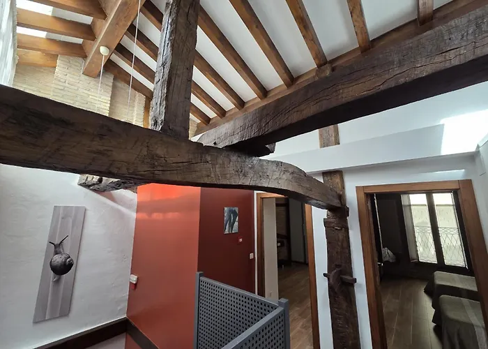 Nyaraló Aldapa Xhuara