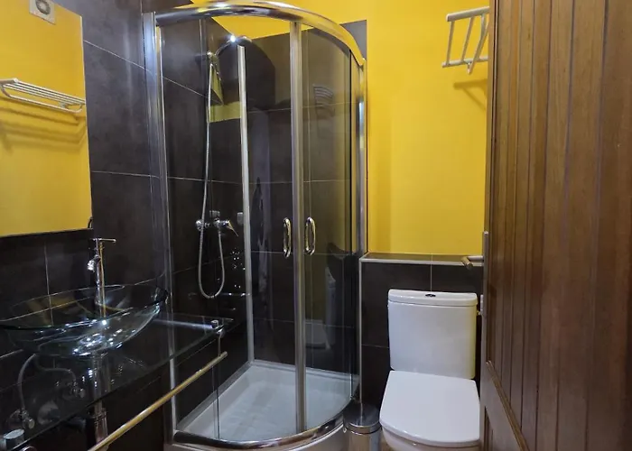 Aldapa Xhuara * Santa Cruz de Campezo